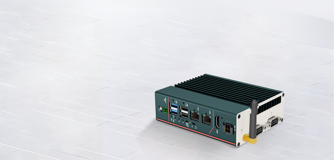 欧博ABG智能科技丨AI+3D相机和机器视觉科技公司