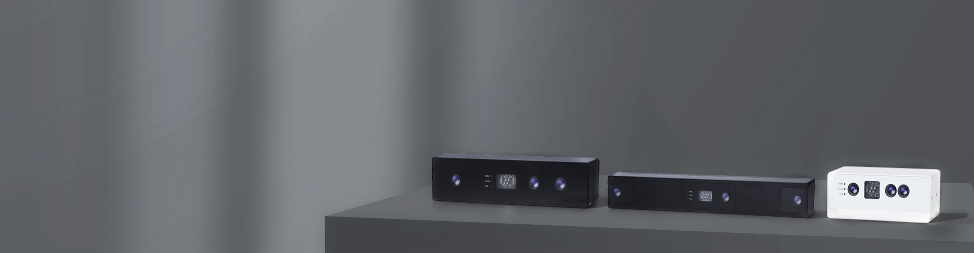 欧博ABG智能科技丨AI+3D相机和机器视觉科技公司