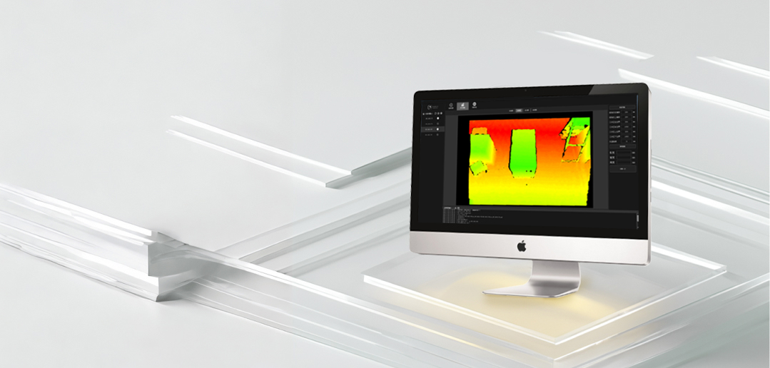 欧博ABG智能科技丨AI+3D相机和机器视觉科技公司
