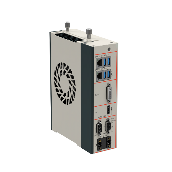 欧博ABG智能科技丨AI+3D相机和机器视觉科技公司