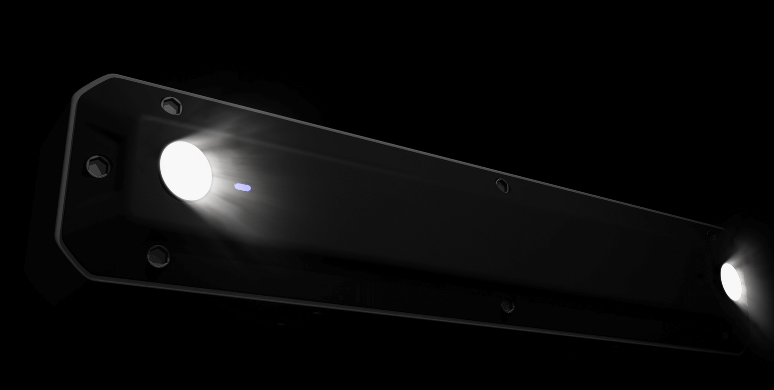 欧博ABG智能科技丨AI+3D相机和机器视觉科技公司