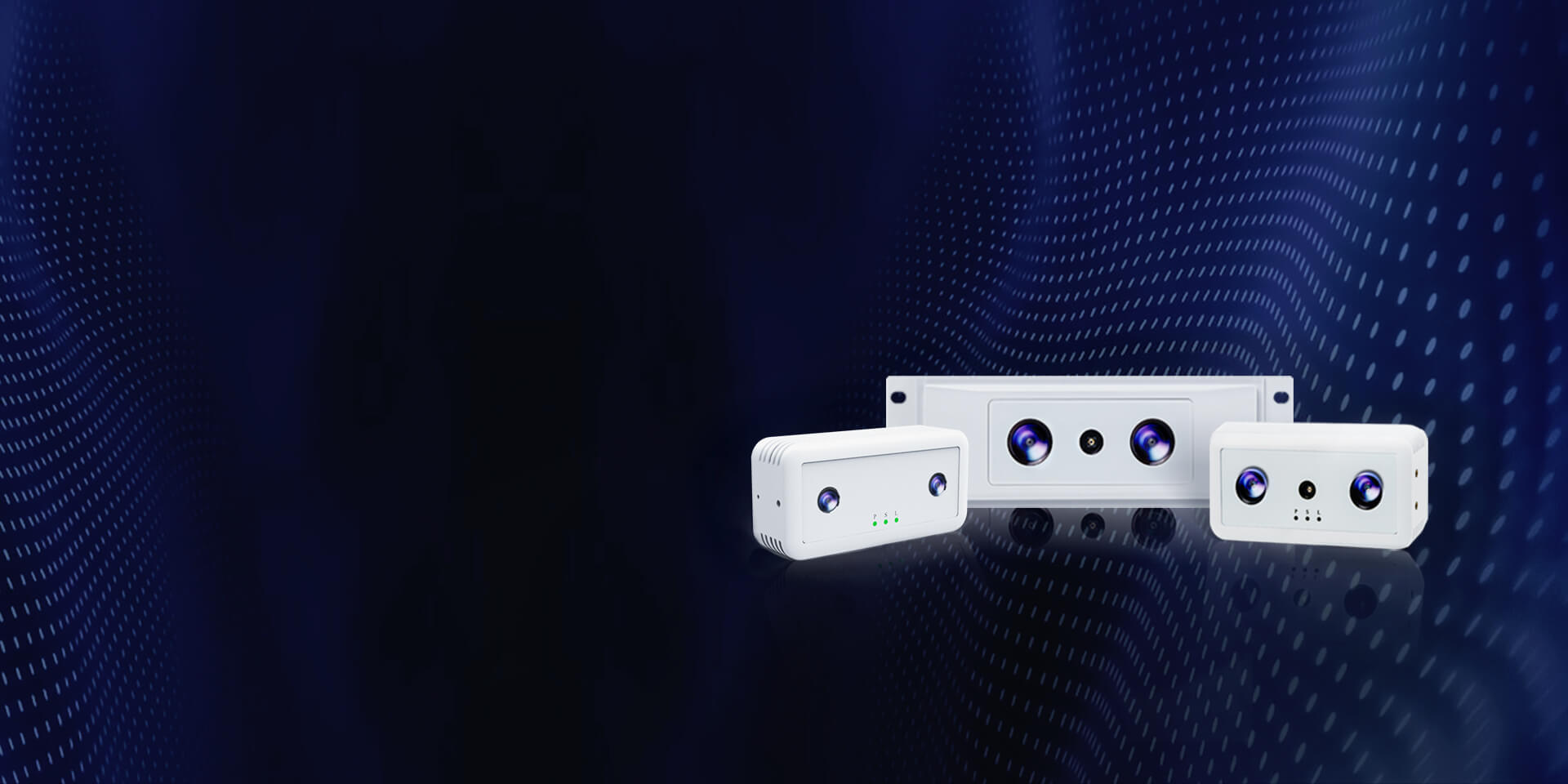 欧博ABG智能科技丨AI+3D相机和机器视觉科技公司