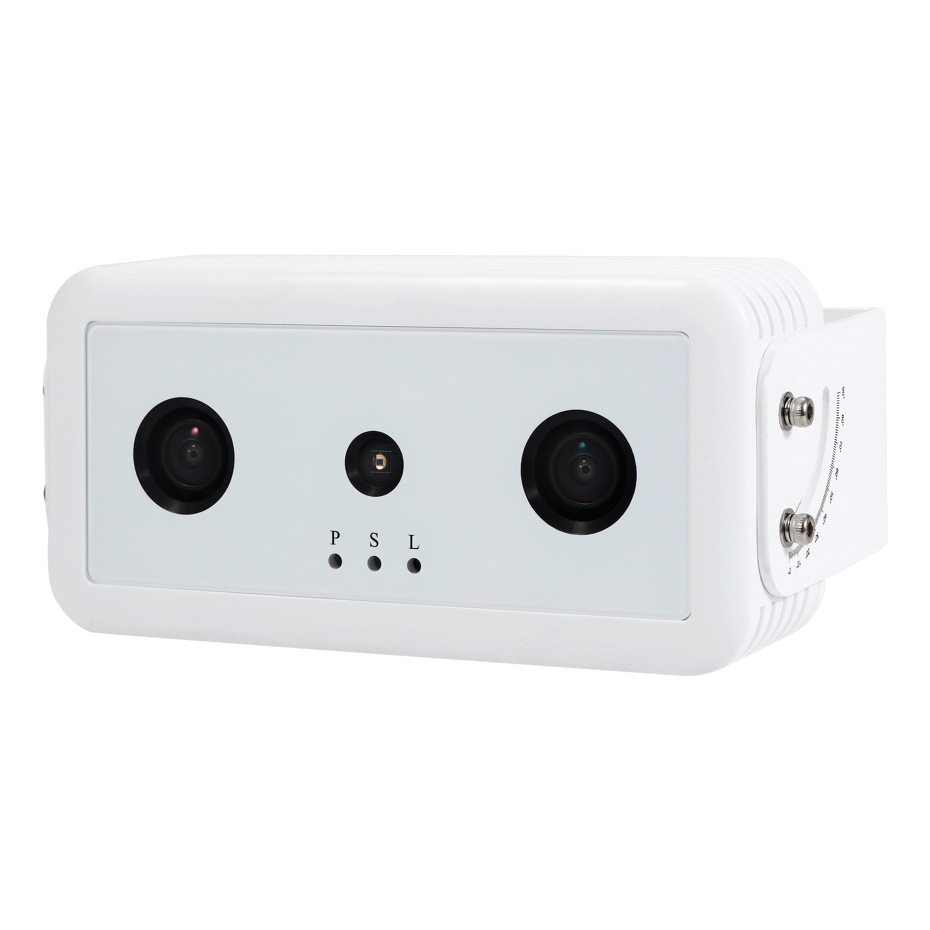 欧博ABG智能科技丨AI+3D相机和机器视觉科技公司