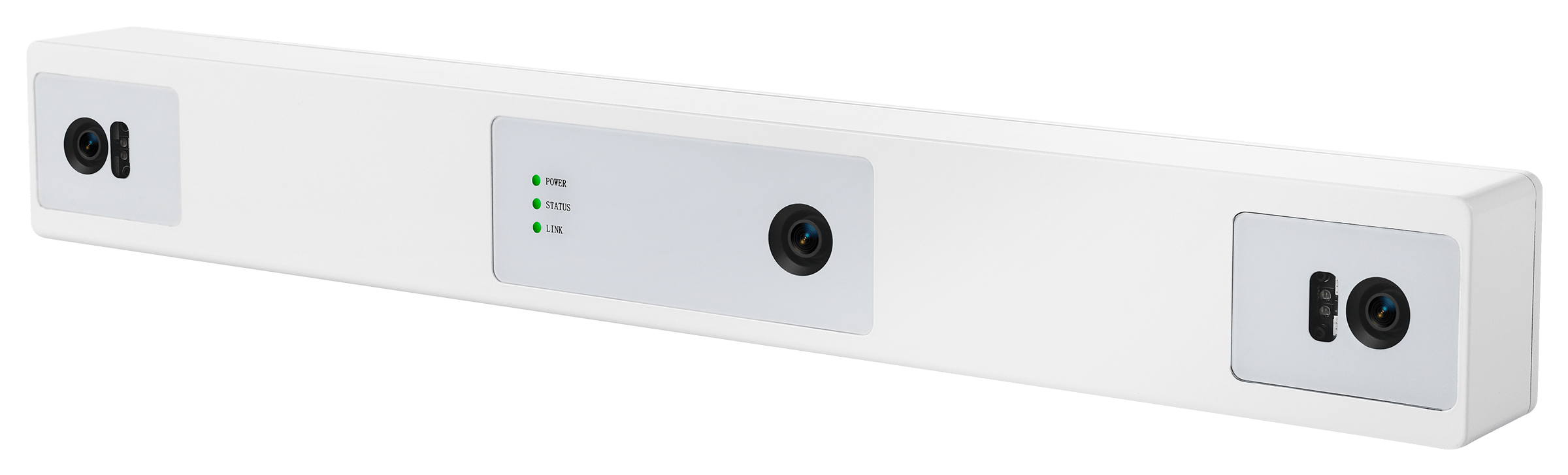 欧博ABG智能科技丨AI+3D相机和机器视觉科技公司