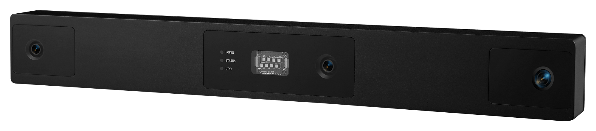 欧博ABG智能科技丨AI+3D相机和机器视觉科技公司