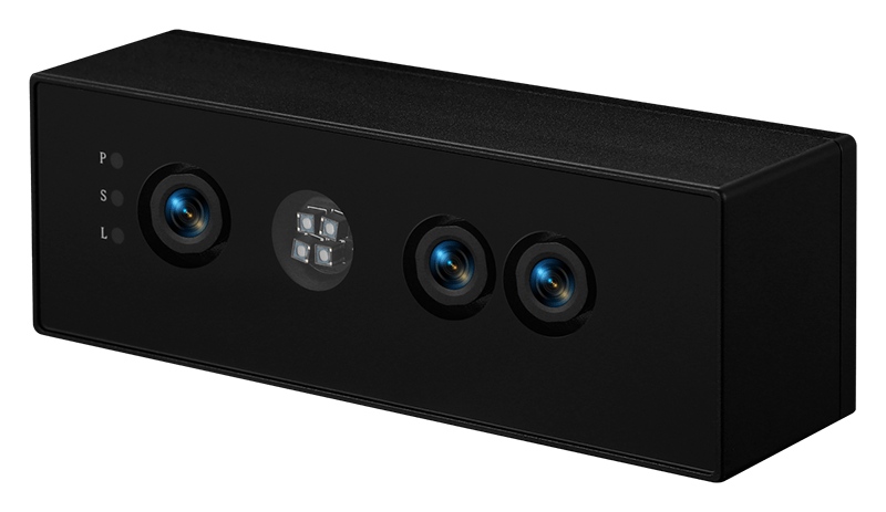 欧博ABG智能科技丨AI+3D相机和机器视觉科技公司