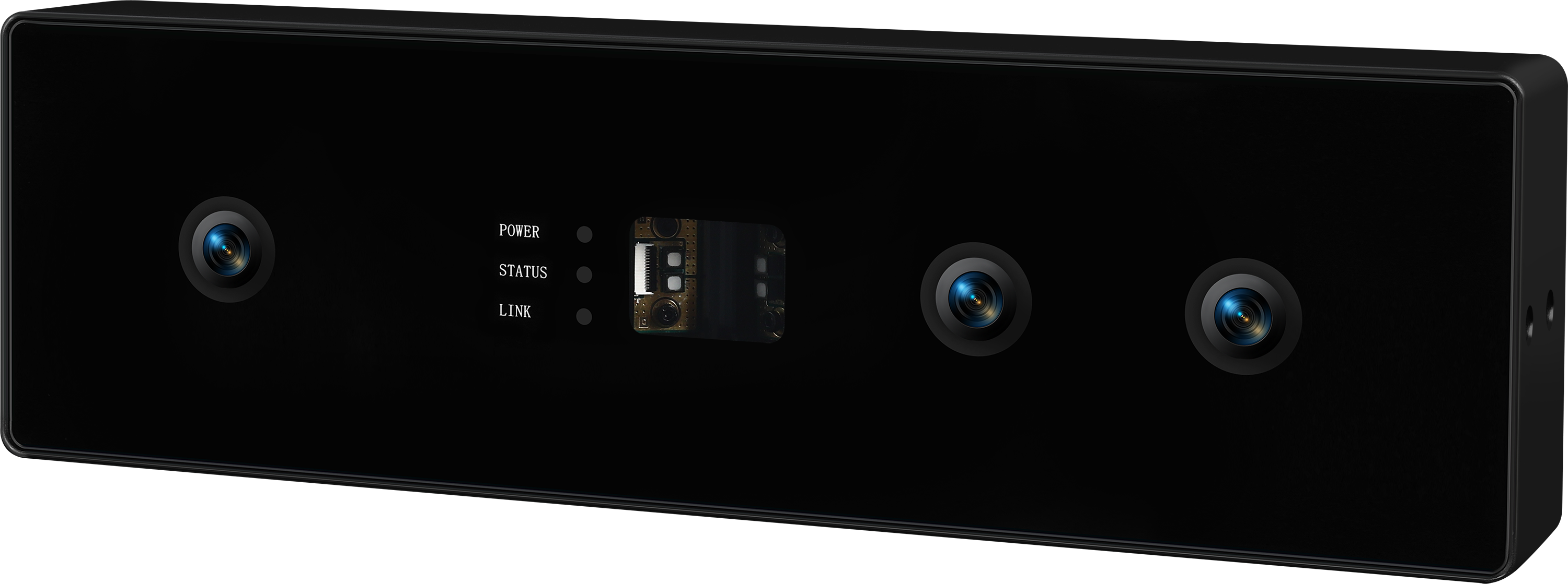 欧博ABG智能科技丨AI+3D相机和机器视觉科技公司